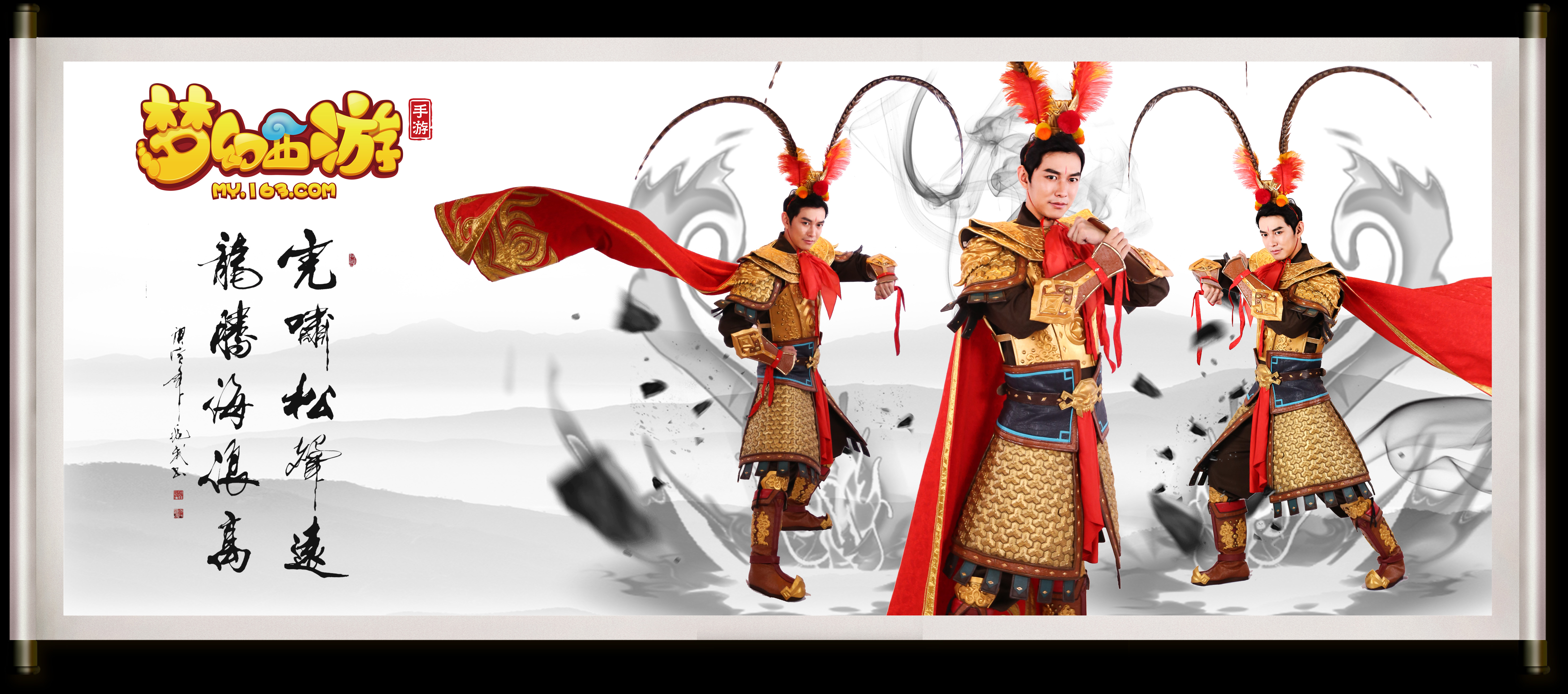 还让他的解 还让他的解