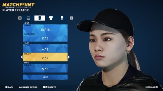 完善的
